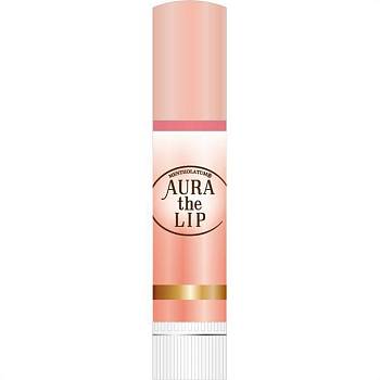 Купить ROHTO Mentholatum Aura The Lip Бальзам для губ с эффектом увеличения объема и разглаживания губ на 36best.com — фото ROHTO Mentholatum Aura The Lip Бальзам для губ с эффектом увеличения объема и разглаживания губ - фото