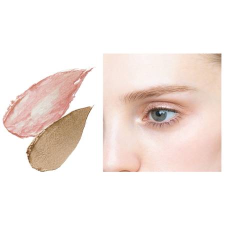 POLA Diem Couleur Color Blend Glow Eye Color, 2 g