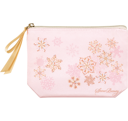 SHISEIDO SNOW BEAUTY 2023 Brightening Skin Care Powder A 