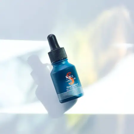 SPA TREATMENT EX Real C-Serum with vitamin C, 18ml