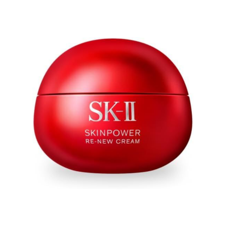 SK-II SKINPOWER ADVANCED CREAM, 50 g