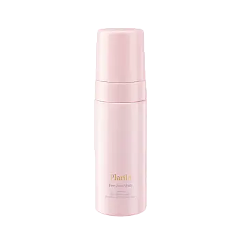 RECORESERUM BIJOU DE MER Plarilo Plarilo Fem Aura Wash Пенка для интимной гигиены, 135 мл - фото