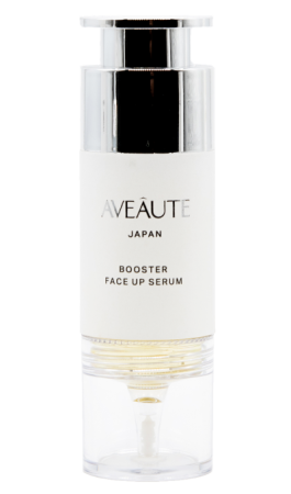Japanese Skincare - Buy AVEAUTE BOOSTER FACE UP SERUM, 15 ml Online from Japan | 36Best Kawai AVEAUTE BOOSTER FACE UP SERUM, 15 ml