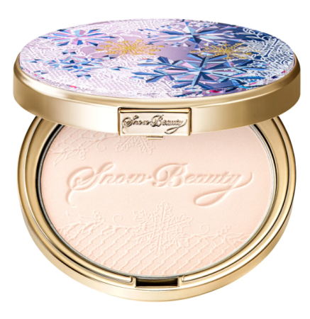 SHISEIDO SNOW BEAUTY 2022 Brightening Skin Care Powder 
