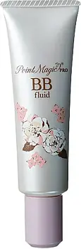 KOKURYUDO Point Magic Pro BB Fluid ВВ Флюид с SPF42 · PA +++, 25гр - фото