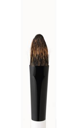 картинка KOYUDO BP028 Large Shader Brush eyeshadow Brush магазин одежды и аксессуаров являющийся официальным дистрибьютором в России  KOYUDO BP028 Large Shader Brush eyeshadow Brush