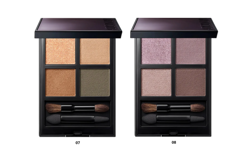картинка ADDICTION TOKYO The Eyeshadow Palette магазин одежды и аксессуаров являющийся официальным дистрибьютором в России  ADDICTION TOKYO The Eyeshadow Palette