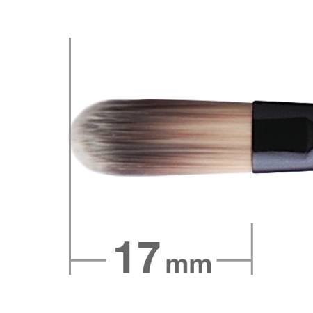 Hakuhodo G538 Concealer S H2215 Brush concealer