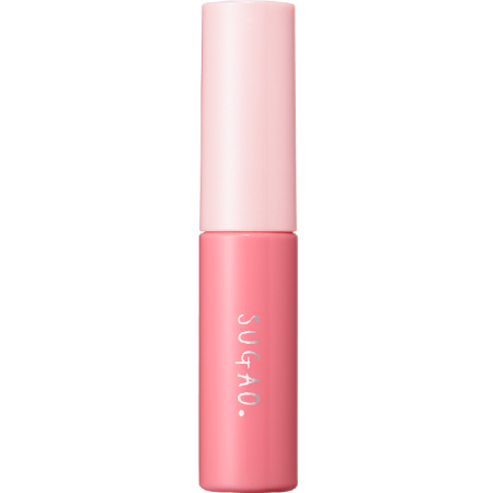 ROHTO SUGAO Jelly Sheer Lip Tint, 4.7ml