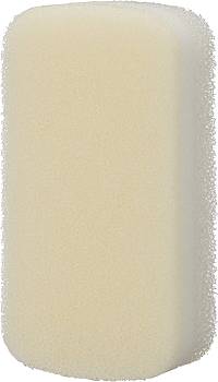 MARNA Antibacterial Kitchen Sponge White