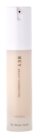 Japanese Skincare - Buy REY Earthling Bright Foundation, 23 g Online from Japan | 36Best Kawai REY Earthling Bright Foundation, 23 g