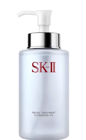 SK-II Facial Treatment Cleansing Oil Cleansing oil, 250ml