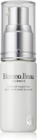 Japanese Skincare - Buy Homeo Beau Essence Fullerene Rejuvenating Serum, 30 ml Online from Japan | 36Best Kawai Homeo Beau Essence Fullerene Rejuvenating Serum, 30 ml