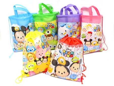картинка Disney Fancy 2 Way Bag магазин одежды и аксессуаров являющийся официальным дистрибьютором в России  Disney Fancy 2 Way Bag
