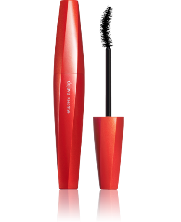 картинка DEJAVU Keep Style mascara магазин одежды и аксессуаров являющийся официальным дистрибьютором в России  DEJAVU Keep Style mascara