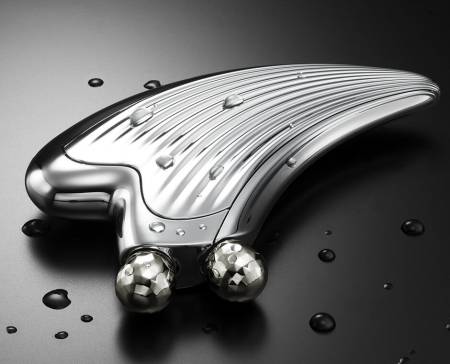 картинка MTG REFA CAXA RAY lifting facial massager магазин одежды и аксессуаров являющийся официальным дистрибьютором в России  MTG REFA CAXA RAY lifting facial massager