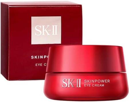 Japanese Skincare - Buy SK-II SKINPOWER EYE CREAM, 15 g Online from Japan | 36Best Kawai SK-II SKINPOWER EYE CREAM, 15 g