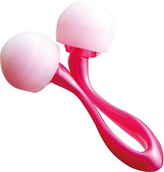 Купить Vess Массажер роликовый для всего тела на 36best.com — фото Vess Массажер роликовый для всего тела - фото