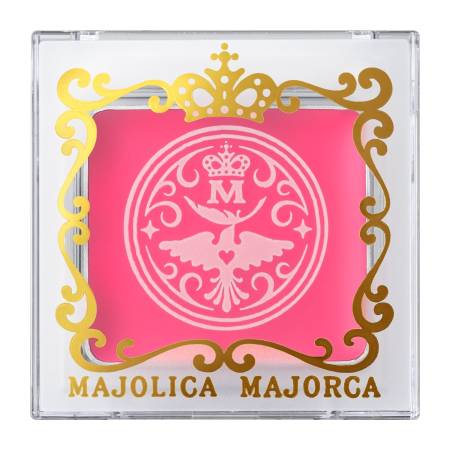 SHISEIDO MAJOLICA MAJORCA Melty Gem (Cheek), 1,5g