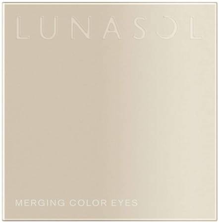 картинка KANEBO LUNASOL Merging Color Eyes, 1,7 g магазин одежды и аксессуаров являющийся официальным дистрибьютором в России  KANEBO LUNASOL Merging Color Eyes, 1,7 g