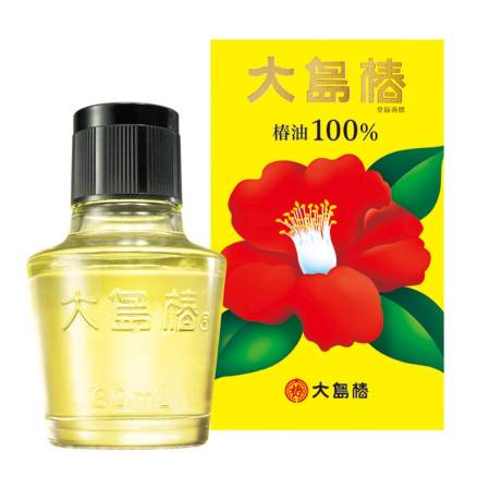 картинка OSHIMA Tsubaki Hair Oil, pure Camellia oil for hair care магазин одежды и аксессуаров являющийся официальным дистрибьютором в России  OSHIMA Tsubaki Hair Oil, pure Camellia oil for hair care