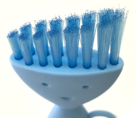 MARNA Corner Cleaning Brush