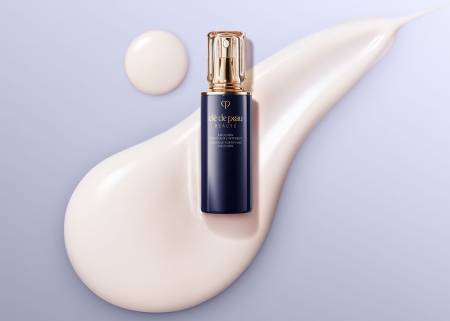 Shiseido Cle de Peau Beaute émulsion fortifiante intensive n Emulsion for intensive night care and recovery, 125ml