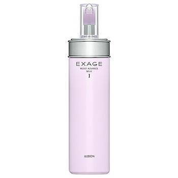 ALBION EXAGE MOIST ADVANCE MILK I, 110 g