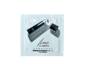 Купить LA MENTE Fino Lotion Омолаживающий и увлажняющий лосьон для лица на основе плаценты и бычьего сывороточного альбумина, пробник 2 мл на 36best.com — фото LA MENTE Fino Lotion Омолаживающий и увлажняющий лосьон для лица на основе плаценты и бычьего сывороточного альбумина, пробник 2 мл - фото