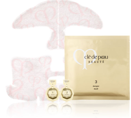 Japanese Skincare - Buy Cle de Peau Beaute Shiseido concentré illuminateur anti aging complex for skin glow, 6pcs Online from Japan | 36Best Kawai Cle de Peau Beaute Shiseido concentré illuminateur anti aging complex for skin glow, 6pcs