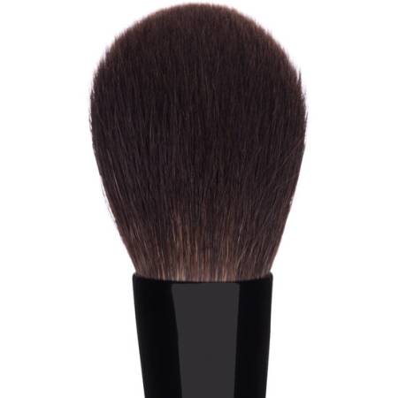 картинка CHIKUHODO Z Series Z-1 Powder Brush магазин одежды и аксессуаров являющийся официальным дистрибьютором в России  CHIKUHODO Z Series Z-1 Powder Brush