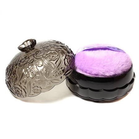 картинка Anna Sui Loose Face Powder face Powder SPF16 PA ++, 16гр магазин одежды и аксессуаров являющийся официальным дистрибьютором в России  Anna Sui Loose Face Powder face Powder SPF16 PA ++, 16гр