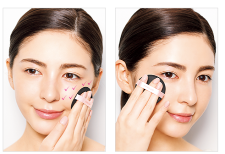 картинка Kose ESPRIQUE (Refill) Liquid compact BB cream powder, 13 g магазин одежды и аксессуаров являющийся официальным дистрибьютором в России  Kose ESPRIQUE (Refill) Liquid compact BB cream powder, 13 g