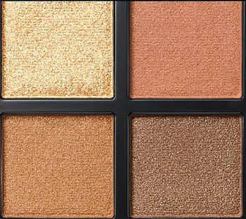 ADDICTION TOKYO The Eyeshadow Palette, 003 Timeless Gold ADDICTION TOKYO The Eyeshadow Palette, 003 Timeless Gold