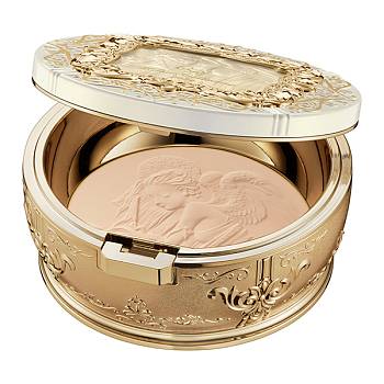 картинка KANEBO MILANO COLLECTION Face-Up GR Powder 2024 Premium veil powder for face with hyaluronic acid, 30 g магазин одежды и аксессуаров являющийся официальным дистрибьютором в России  KANEBO MILANO COLLECTION Face-Up GR Powder 2024 Premium veil powder for face with hyaluronic acid, 30 g