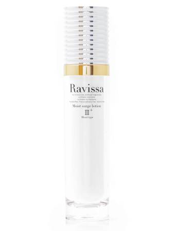 RAVISSA Moist Surge Moisturizing Concentrate Lotion, 60 ml
