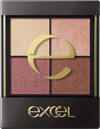 Excel Real Close Eye Shadow, 10,5 gr