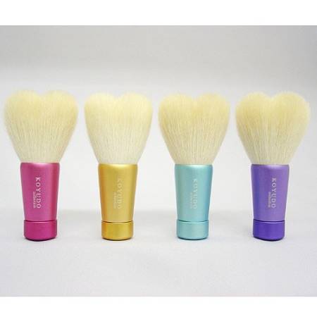 KOYUDO Facial Cleansing Brush