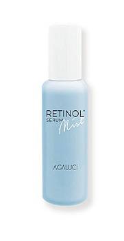Купить Agaluci Retinol Serum Mist Сыворотка-мист с ретинолом и церамидами «Скорая помощь», 100 мл на 36best.com — фото Agaluci Retinol Serum Mist Сыворотка-мист с ретинолом и церамидами «Скорая помощь», 100 мл - фото