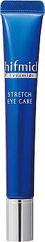 Купить KOBAYASHI Hifmid Stretch eye care (Beauty cream For around the eyes) Крем вокруг глаз с керамидами, 15 гр на 36best.com — фото KOBAYASHI Hifmid Stretch eye care (Beauty cream For around the eyes) Крем вокруг глаз с керамидами, 15 гр - фото