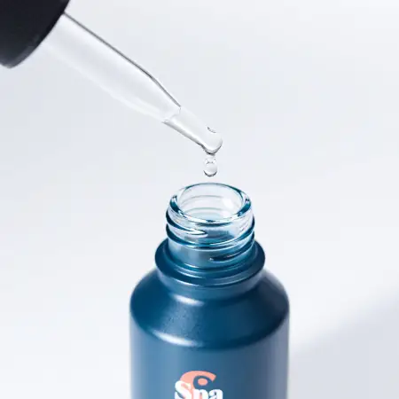 SPA TREATMENT EX Real C-Serum with vitamin C, 18ml