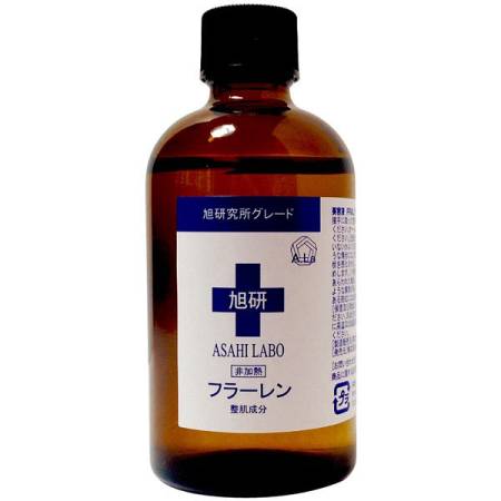 Japanese Skincare - Buy ASAHI LABO Fullerene Serum with Fullerene, 100ml Online from Japan | 36Best Kawai ASAHI LABO Fullerene Serum with Fullerene, 100ml
