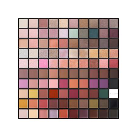 картинка Addiction Eyeshadow Cream магазин одежды и аксессуаров являющийся официальным дистрибьютором в России  Addiction Eyeshadow Cream