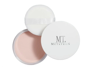 METATRON MT Protect UV loose powder Mineral loose powder SPF 10 PA+, 20gr