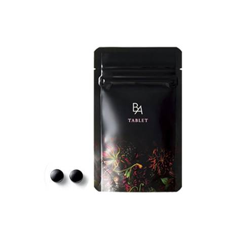 POLA B.A Tablet Beauty Vitamins, 60 pcs for 30 days