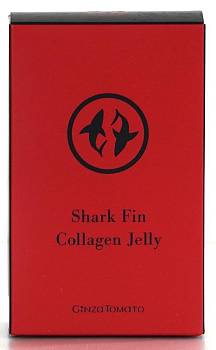 Купить GINZA TOMATO Shark Fin Collagen Jelly Ароматическое коллагеновое желе из плавника акулы, 14 штук на 36best.com — фото GINZA TOMATO Shark Fin Collagen Jelly Ароматическое коллагеновое желе из плавника акулы, 14 штук - фото