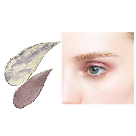 POLA Diem Couleur Color Blend Glow Eye Color, 2 g