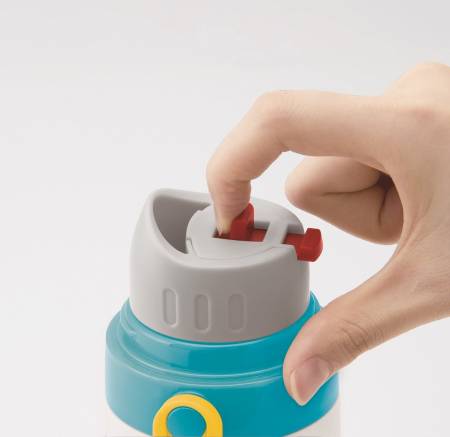 SKATER Kids thermos with Cup for boys