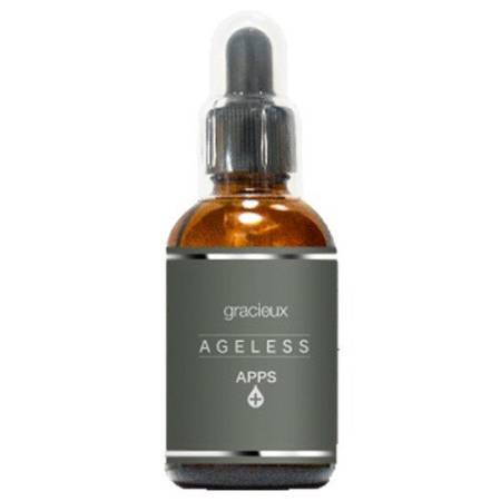 GRACIEUX Ageless APPS Serum for rejuvenating aged skin, 50 ml