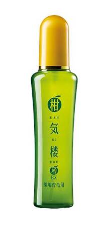 Medical hair tonic Kankirou 150 ml